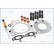 Turbocharger, montageset, Vignette 2