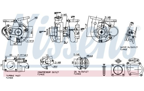 Turbocharger