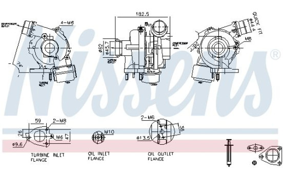 Turbocharger