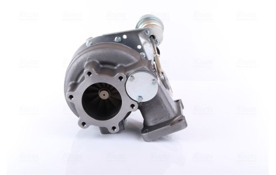 Turbocharger, Image 4