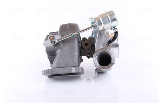 Turbocharger, Image 5