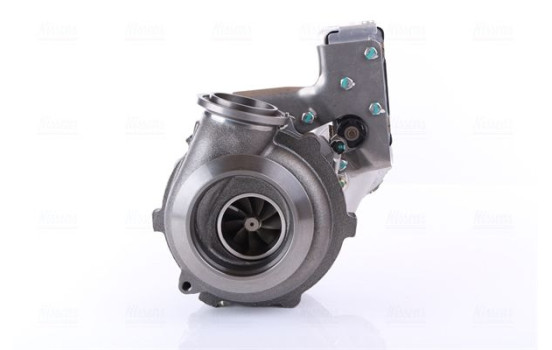 Turbocharger, Image 4