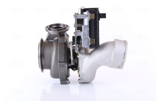 Turbocharger, Image 5