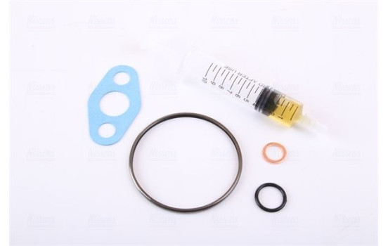 Turbocharger, Image 7