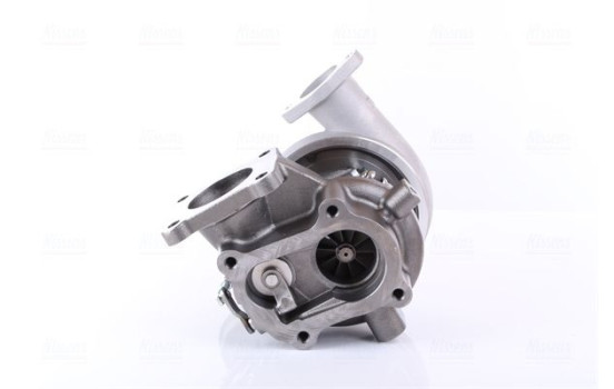 Turbocharger, Image 4