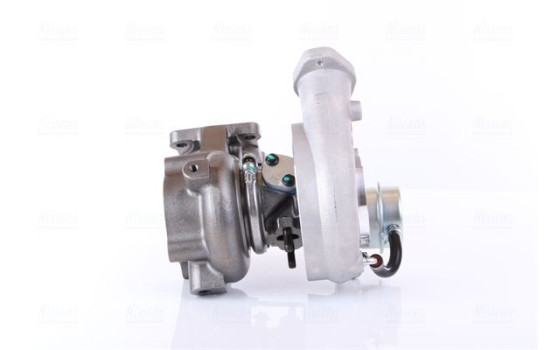 Turbocharger, Image 5