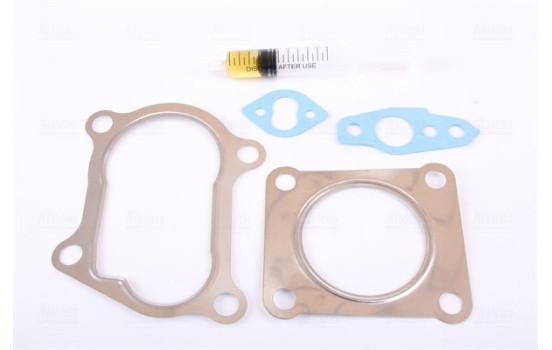 Turbocharger, Image 6