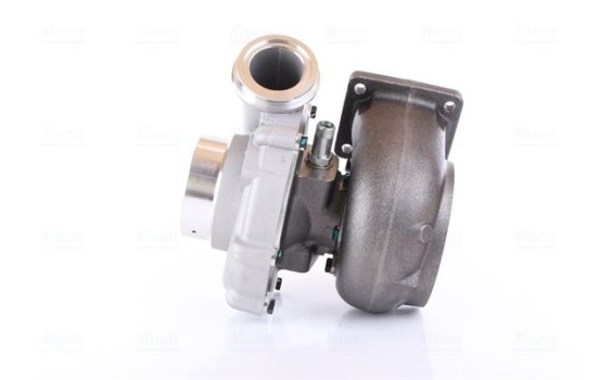 Turbocharger, Image 3