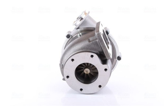 Turbocharger, Image 4