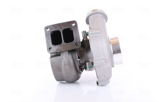 Turbocharger, Image 5