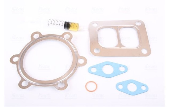 Turbocharger, Image 6