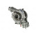 Turbocharger, Vignette 2