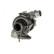 Turbocharger, Vignette 4
