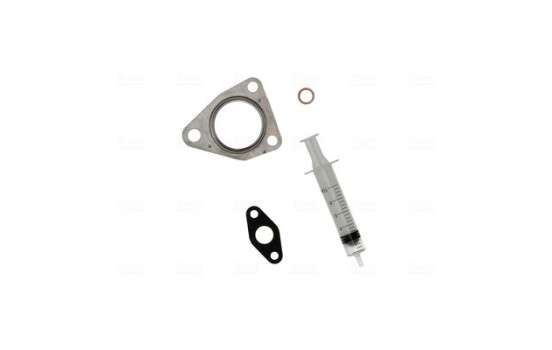 Turbocharger, Image 6