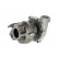 Turbocharger, Vignette 4
