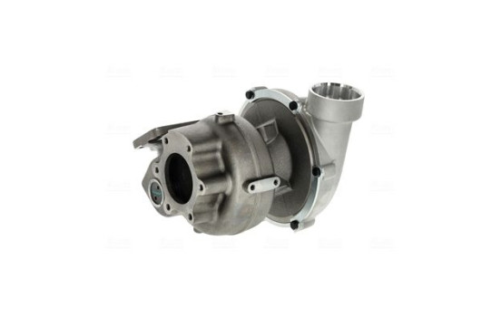 Turbocharger, Image 4