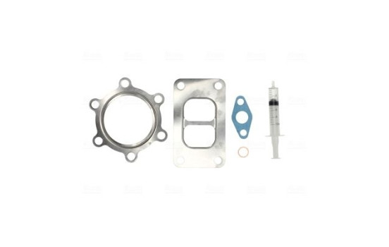 Turbocharger, Image 6