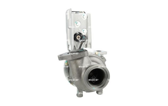 Turbocompresseur ALFA ROMEO Giulietta 2.0D 13-, Image 4