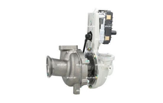 Turbocompresseur ALFA ROMEO Giulietta 2.0D 13-, Image 5