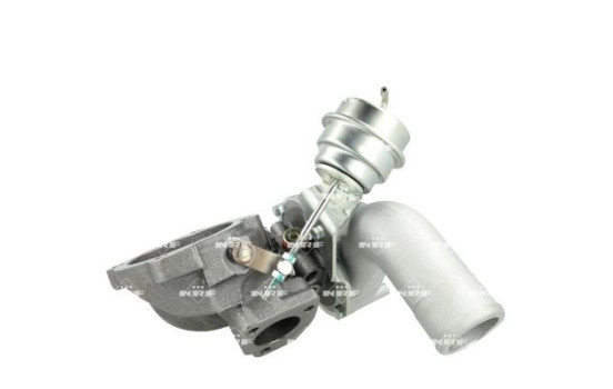 Turbocompresseur AUDI TT 1.8 98-, Image 4