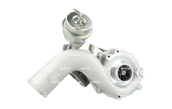 Turbocompresseur AUDI TT 1.8 98-, Image 5