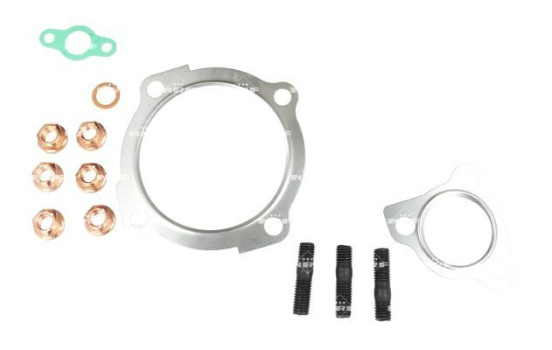 Turbocompresseur AUDI TT 1.8 98-, Image 6