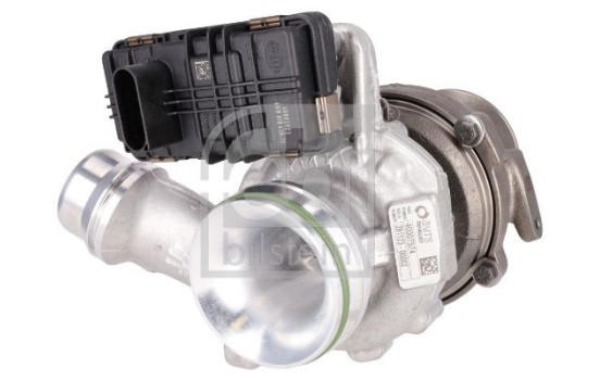 Turbocompresseur BMTS Turbo NOUVEAU