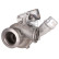 Turbocompresseur BMTS Turbo NOUVEAU, Vignette 2