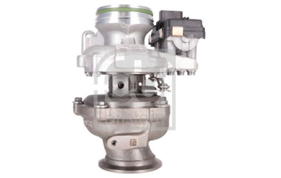 Turbocompresseur BMTS Turbo NOUVEAU, Image 4