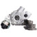 Turbocompresseur BMTS Turbo NOUVEAU, Vignette 4