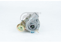 Turbocompresseur BorgWarner Turbo NEUF