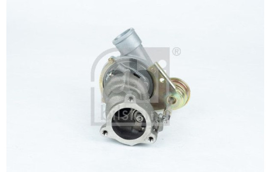 Turbocompresseur BorgWarner Turbo NEUF, Image 5