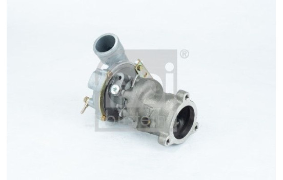 Turbocompresseur BorgWarner Turbo NEUF, Image 6