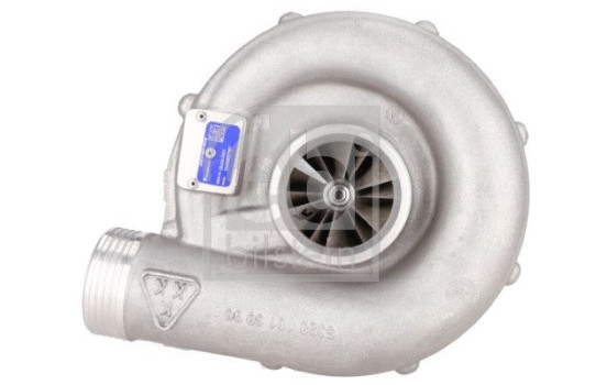 Turbocompresseur BorgWarner Turbo NEUF, Image 3