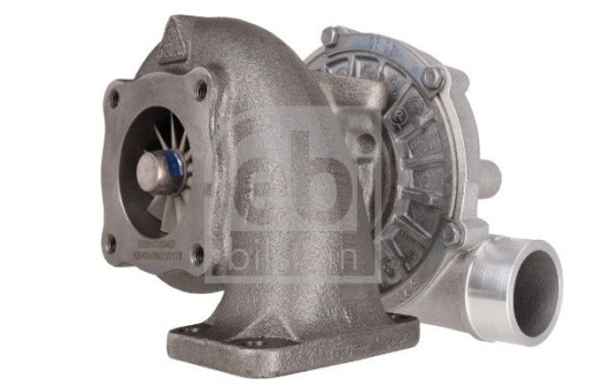Turbocompresseur BorgWarner Turbo NEUF, Image 2