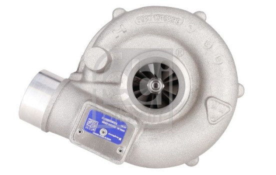 Turbocompresseur BorgWarner Turbo NEUF, Image 3