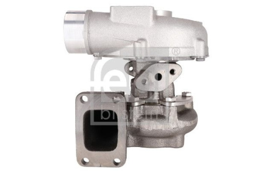 Turbocompresseur BorgWarner Turbo NEUF, Image 5