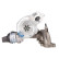 Turbocompresseur BorgWarner Turbo NOUVEAU, Vignette 4