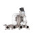 Turbocompresseur BorgWarner Turbo NOUVEAU, Vignette 5