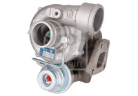 Turbocompresseur BorgWarner Turbo NOUVEAU
