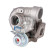 Turbocompresseur BorgWarner Turbo NOUVEAU
