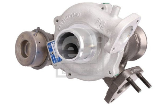 Turbocompresseur BorgWarner Turbo NOUVEAU