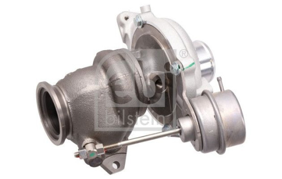 Turbocompresseur BorgWarner Turbo NOUVEAU, Image 2