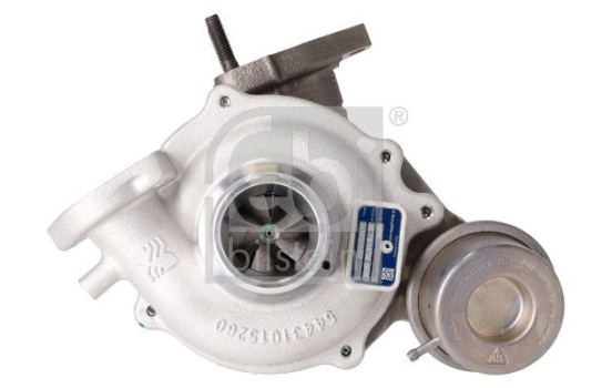 Turbocompresseur BorgWarner Turbo NOUVEAU, Image 3
