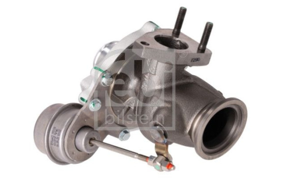 Turbocompresseur BorgWarner Turbo NOUVEAU, Image 4