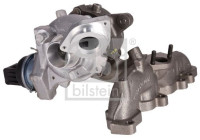 Turbocompresseur BorgWarner Turbo NOUVEAU