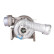 Turbocompresseur BorgWarner Turbo NOUVEAU, Vignette 3