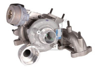 Turbocompresseur BorgWarner Turbo NOUVEAU