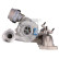 Turbocompresseur BorgWarner Turbo NOUVEAU, Vignette 3