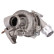Turbocompresseur BorgWarner Turbo NOUVEAU, Vignette 2